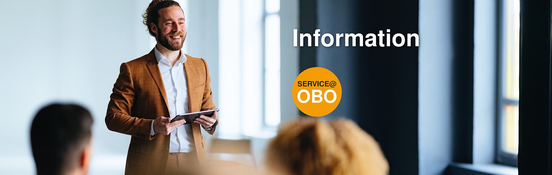 Service@OBO